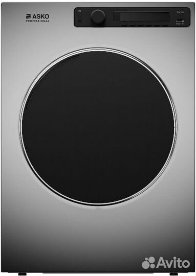 Сушильные машины Asko под заказ