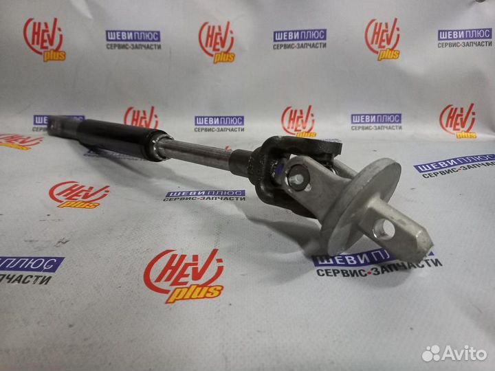 Вал рулевой Cadillac Escalade