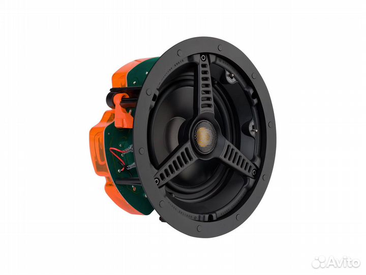 Встраиваемая акустика Monitor Audio C265 (Core)