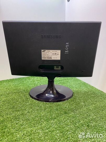 Монитор Samsung LS19C300N (Т18098)