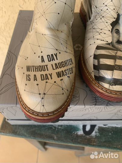 Ботинки dodo Чарли 39 р и туфли Германия 39