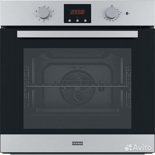 Духовой шкаф franke FSL 86 H XS