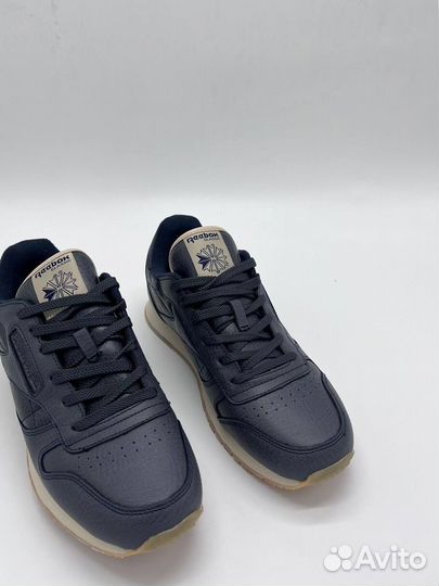 Кроссовки мужские Reebok