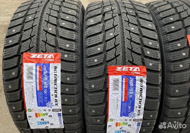 Zeta antarctica sport 245 45 r20 отзывы