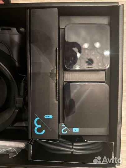 HTC Vive Cosmos Elite VR