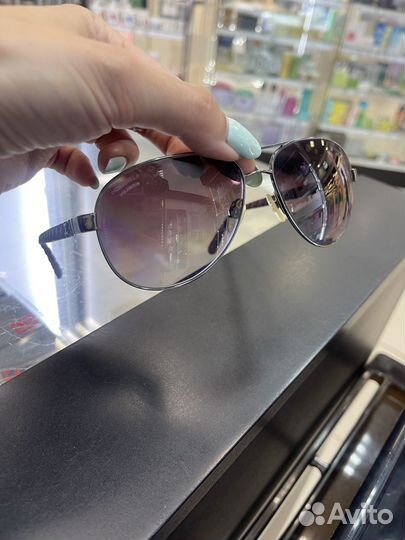 Солнечные очки chanel