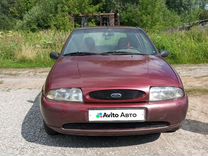 Ford Fiesta 1.3 MT, 1999, 245 000 км, с пробегом, цена 100 000 руб.