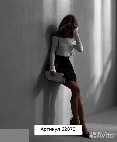 Кофта лапша