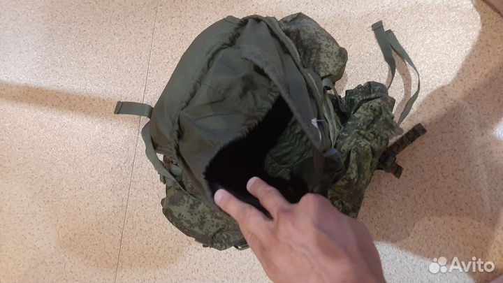 Рюкзак туристический