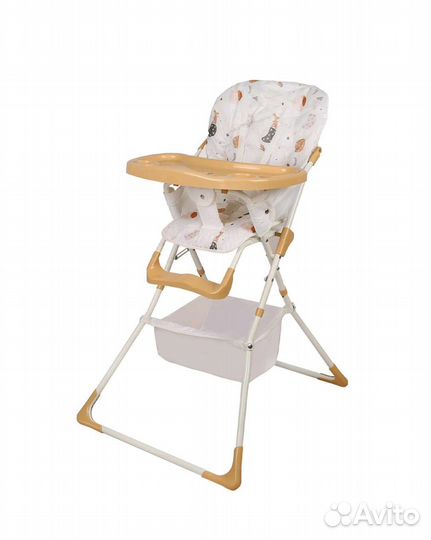 Стульчик для кормления, новый