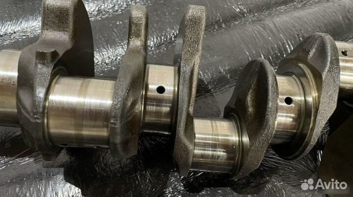 Коленвал Lexus Gs3 460 4.6 AT 2007—2011