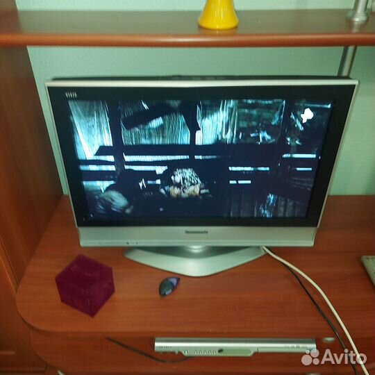 Телевизор