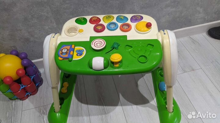 Игровой центр chicco