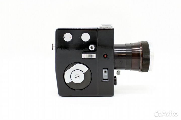 Кинокамера Ломо Лантан (СССР, 1973)