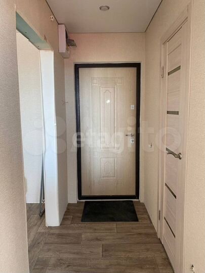 1-к. квартира, 40 м², 8/14 эт.