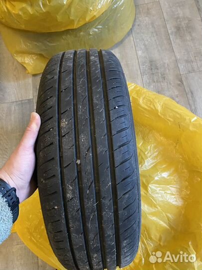 Nexen N'Fera SU4 185/65 R15