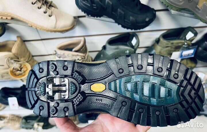 Горные вездеходы