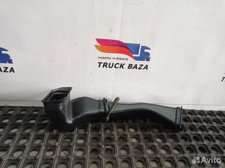 Воздуховод отопителя Daf XF105, Daf XF95