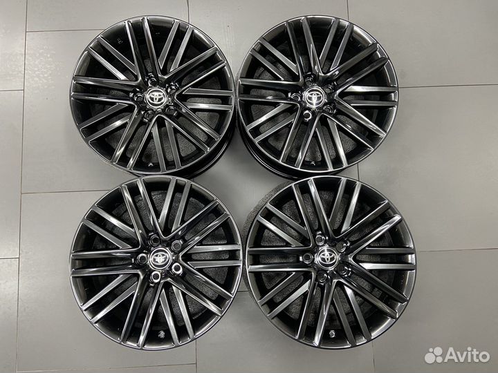 Диски R18 Toyota Оригинал Camry, Lexus ES GS IS