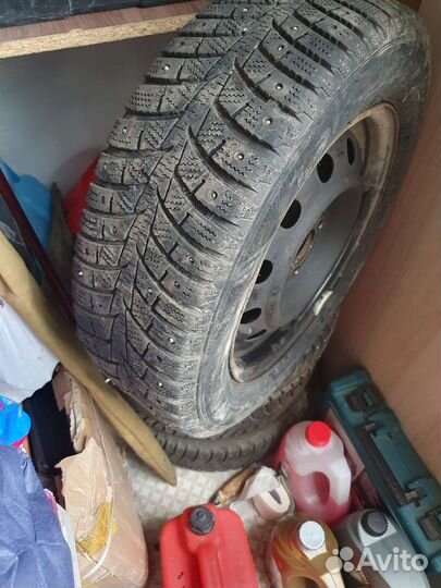 Laufenn I Fit Ice LW 71 175/65 R14