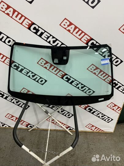 Лобовое стекло Mercedes X167