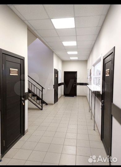 Готовый бизнес, административное здание