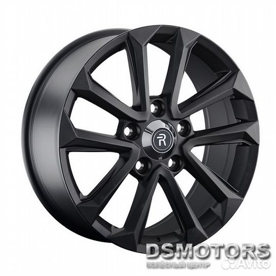 Диски TY357 8.5/20 5x150 ET58 d110.1 MB