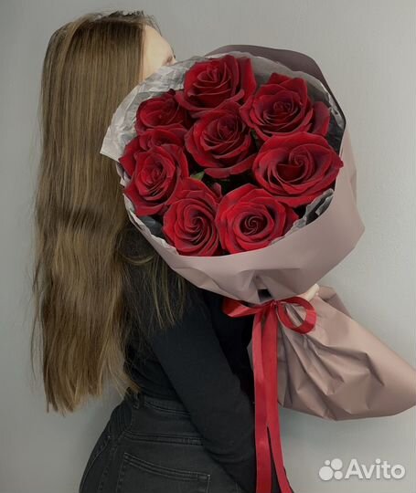 Цветы букеты с доставкой