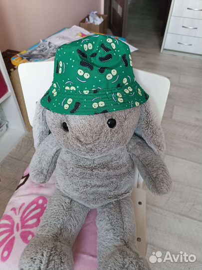 Панама двусторонняя