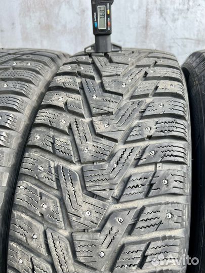 Hankook Winter I'Pike RS2 W429 205/60 R16