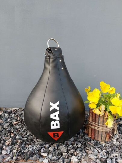 Боксерская груша