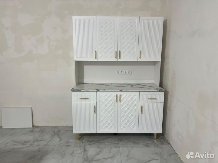 Буфет кухонный