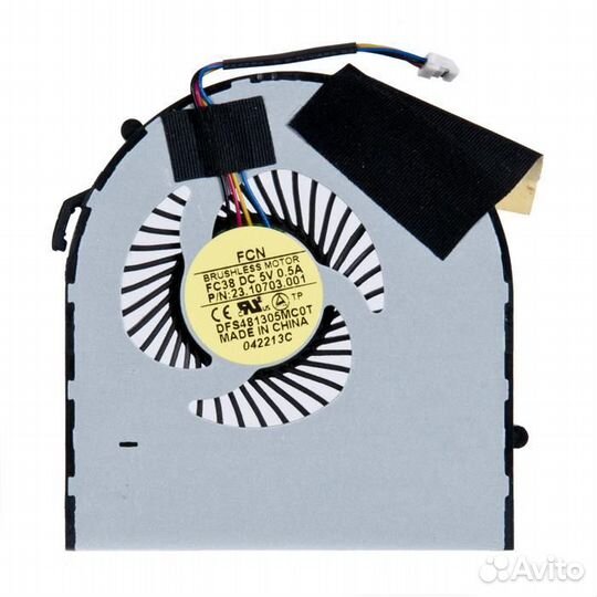 Вентилятор для ноутбука Acer Aspire V5