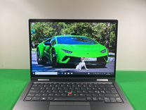 Ультрабук Lenovo 6 i5 16Gb 512SSD без стилуса