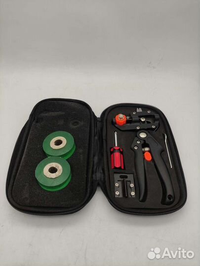 Секатор садовый