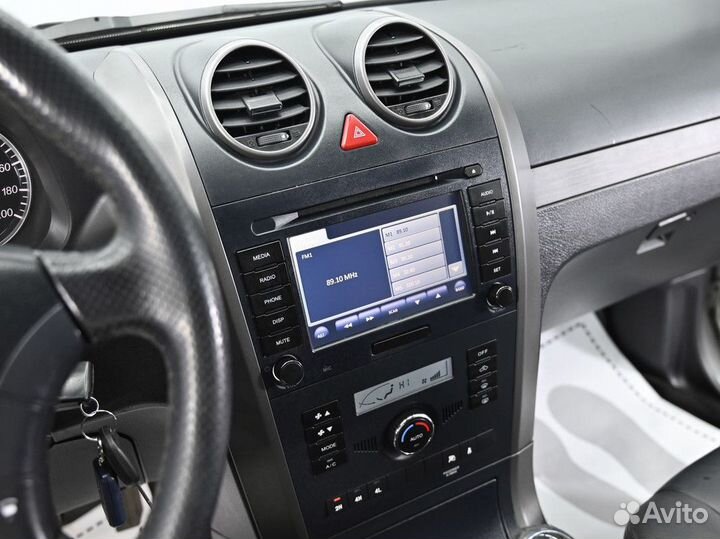 Great Wall Hover H5 2.4 МТ, 2013, 111 000 км