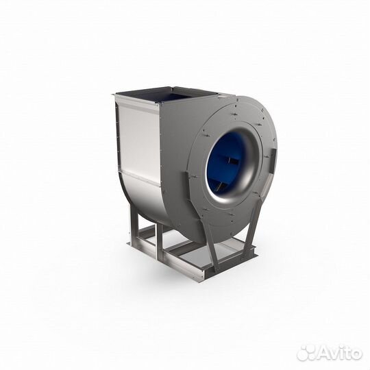 Вентилятор RAD-3,15-RH12-0,37-1500-Пр0