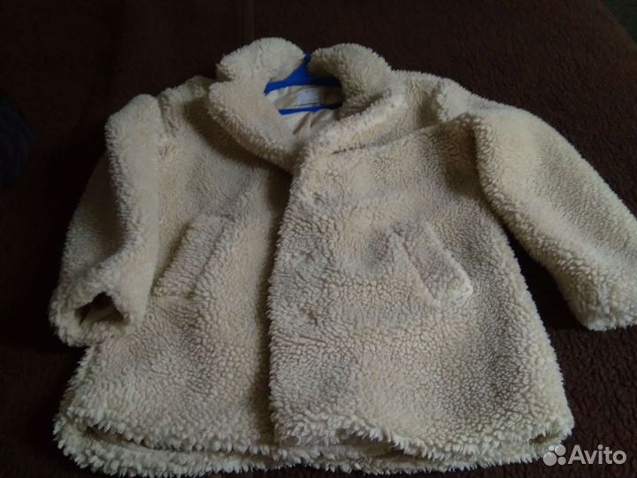 Искусственная шубка