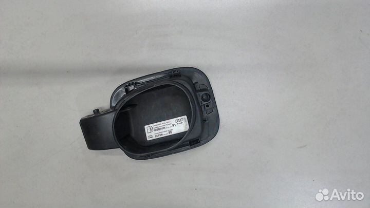 Лючок бензобака Audi Q5, 2009