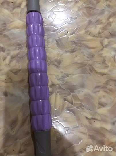 Ролик- Массажёр