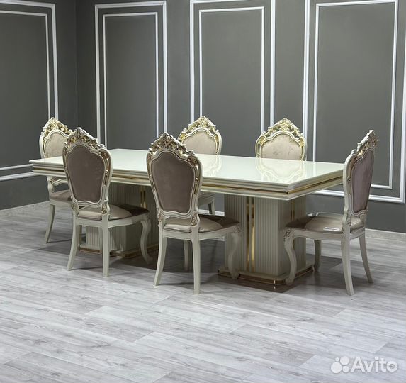 Стол обеденный\оплата при получении