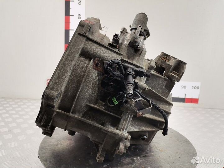 Кпп 6ст (механическая коробка) для Opel Insignia 1