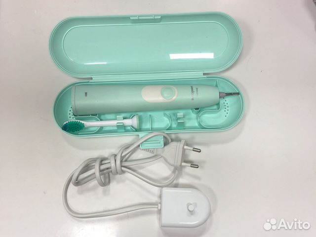 Щетка philips
