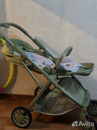 Прогулочная коляска бу