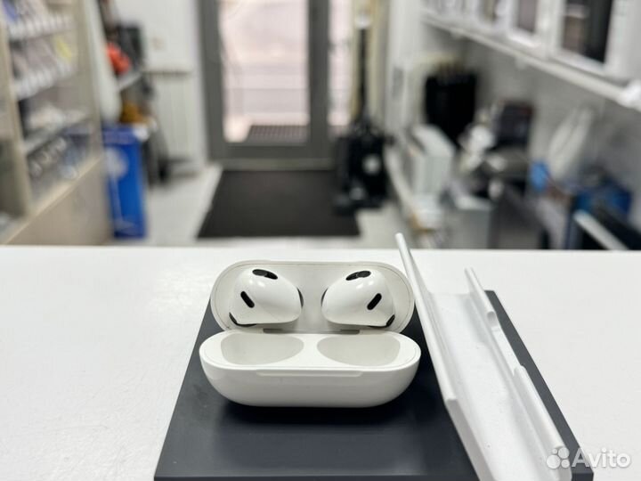 Apple airpods pro 3