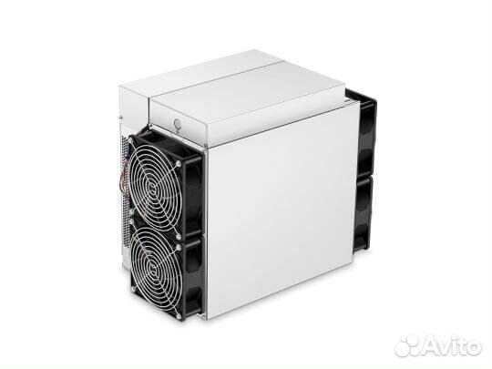 Antminer L9 16000mh