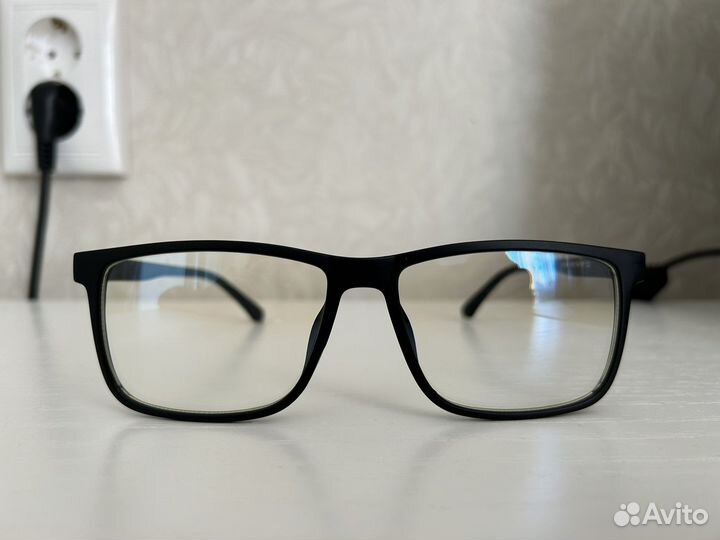 Очки для работы за компьютером