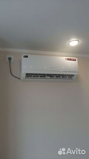 Установка кондиционеров. Демонтаж.Трасса гост