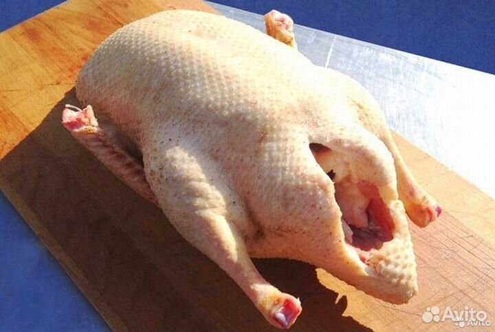 Деревенские продукты с доставкой