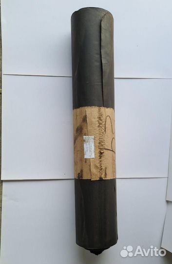 Битумированная бумага